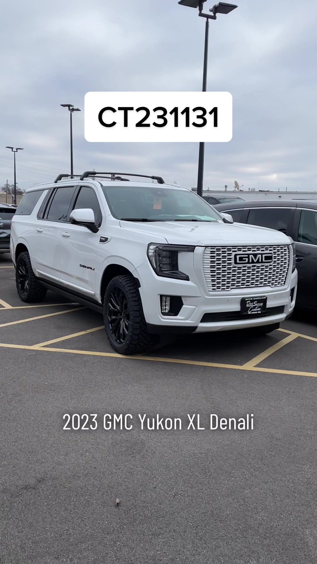 Video post by @davesinclaircustoms on TikTok