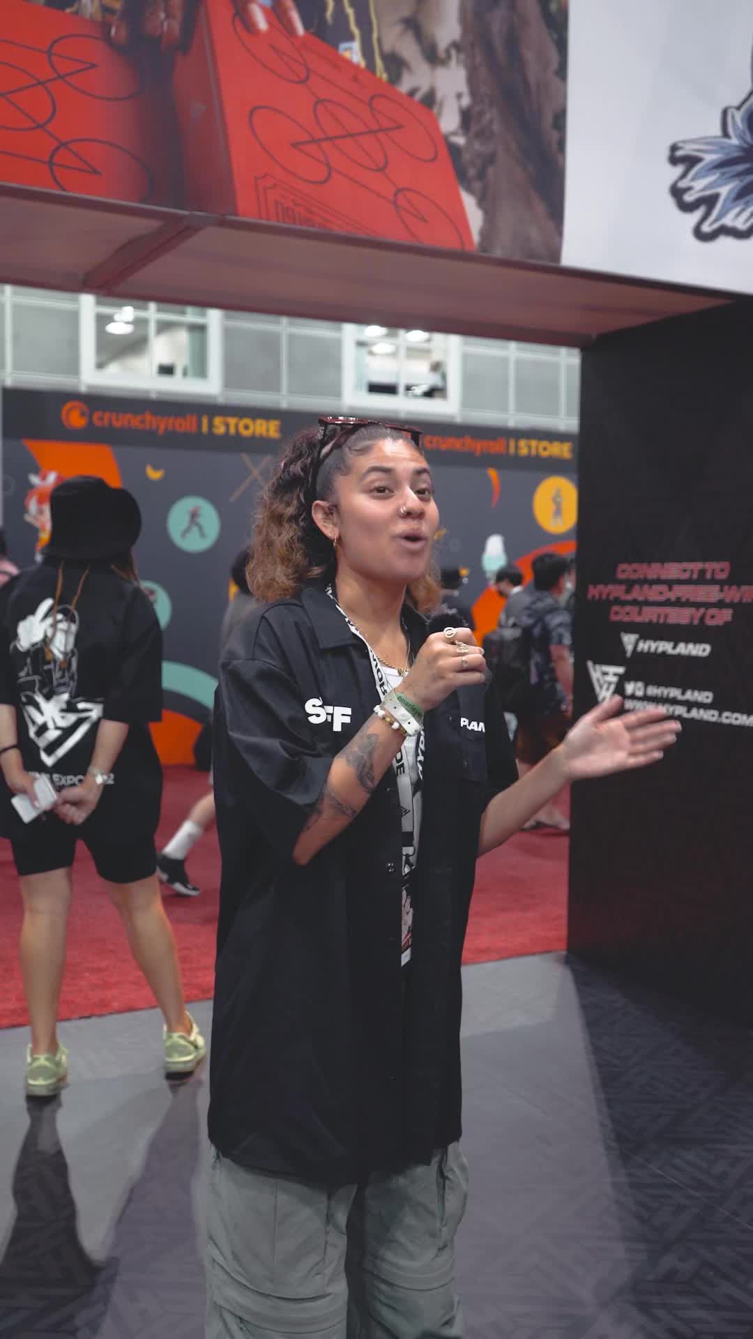 Video post by @hypland on TikTok