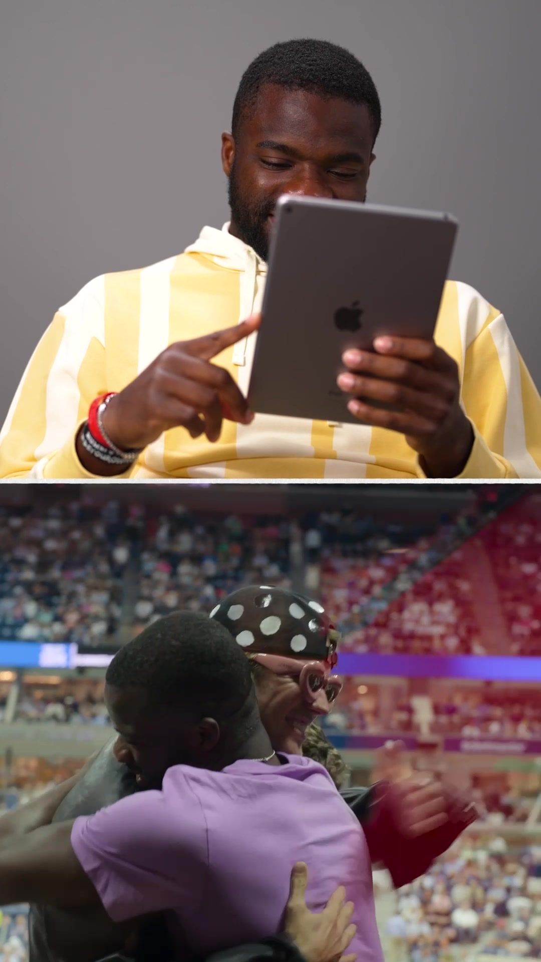 Video post by @atptour on TikTok