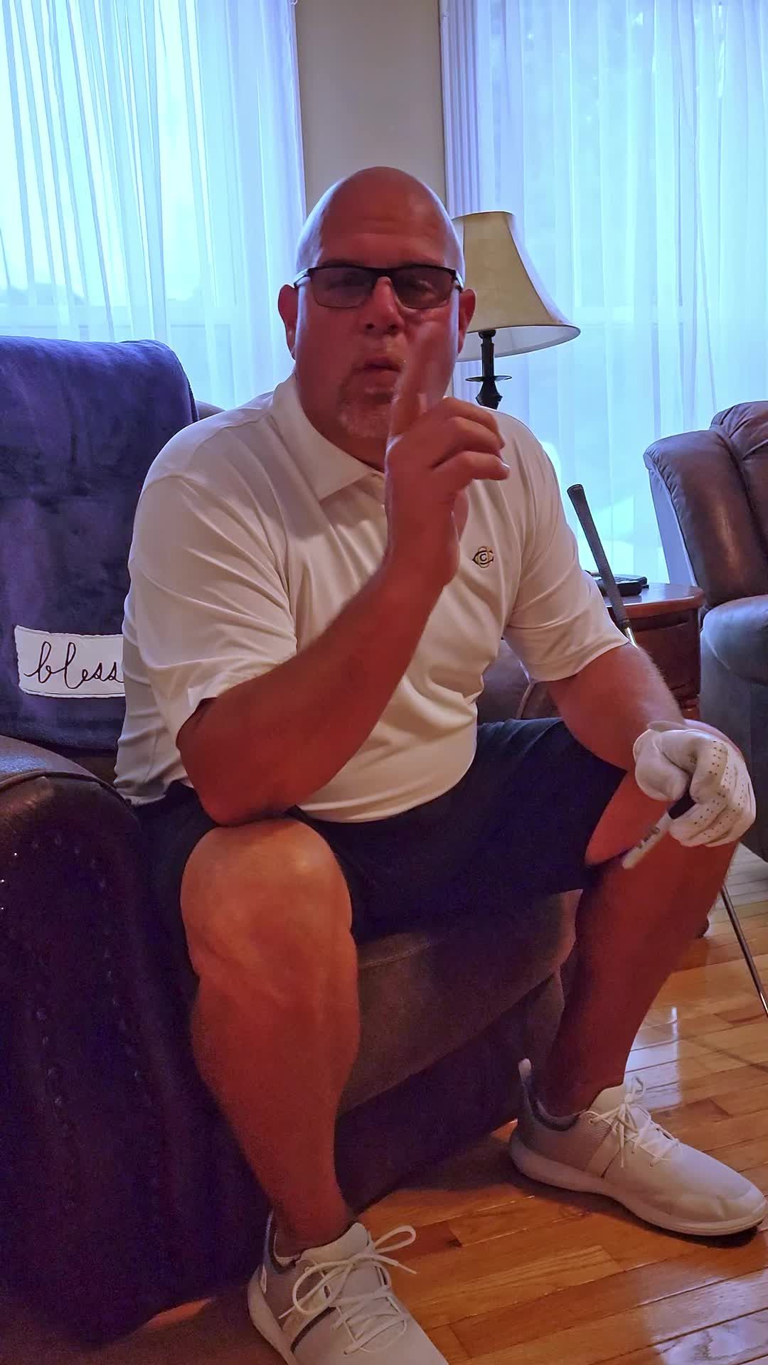 Video post by @jfunkgolf on TikTok