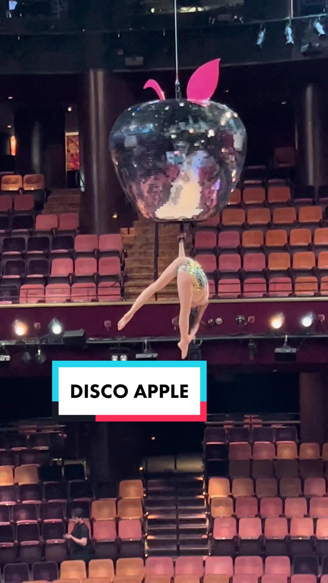 Video post by @madapplelv on TikTok