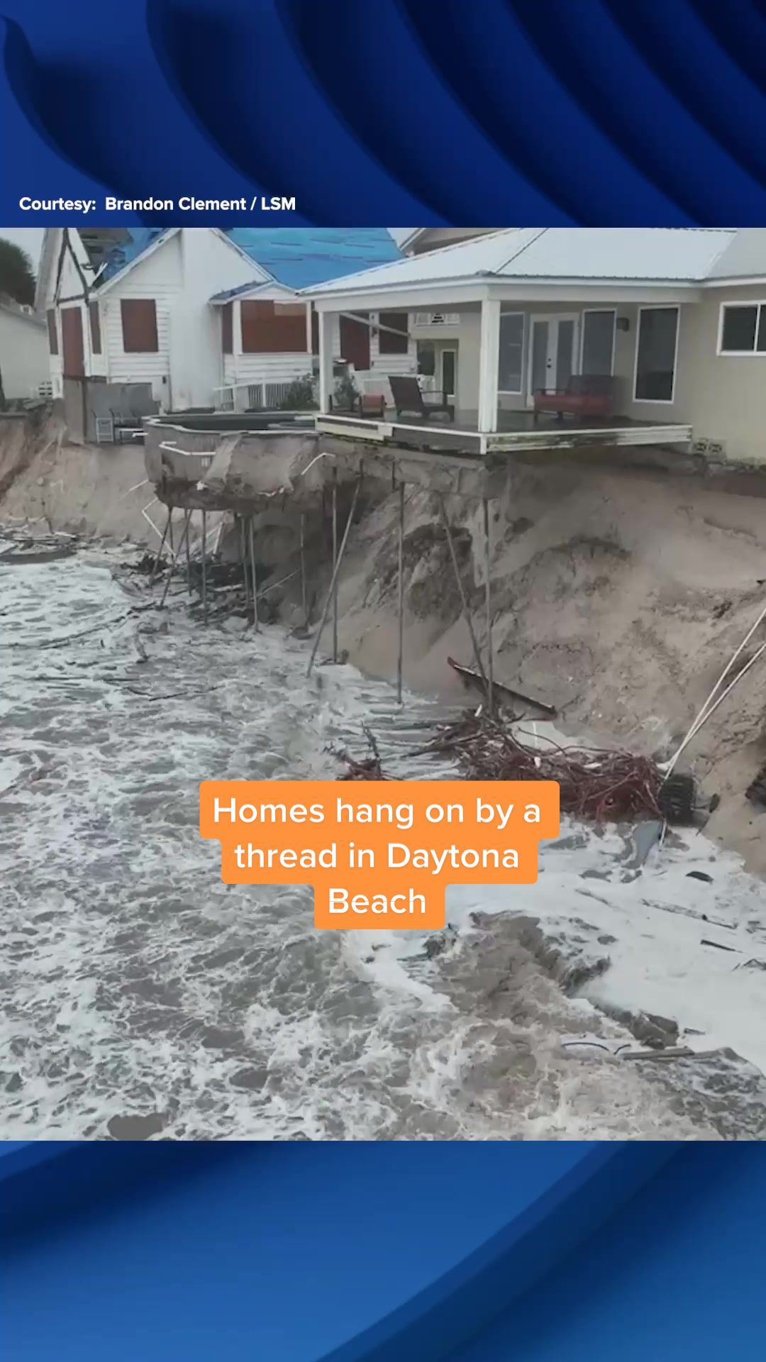 Video post by @foxweather on TikTok