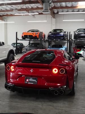 Video post by @boden_autohaus on TikTok