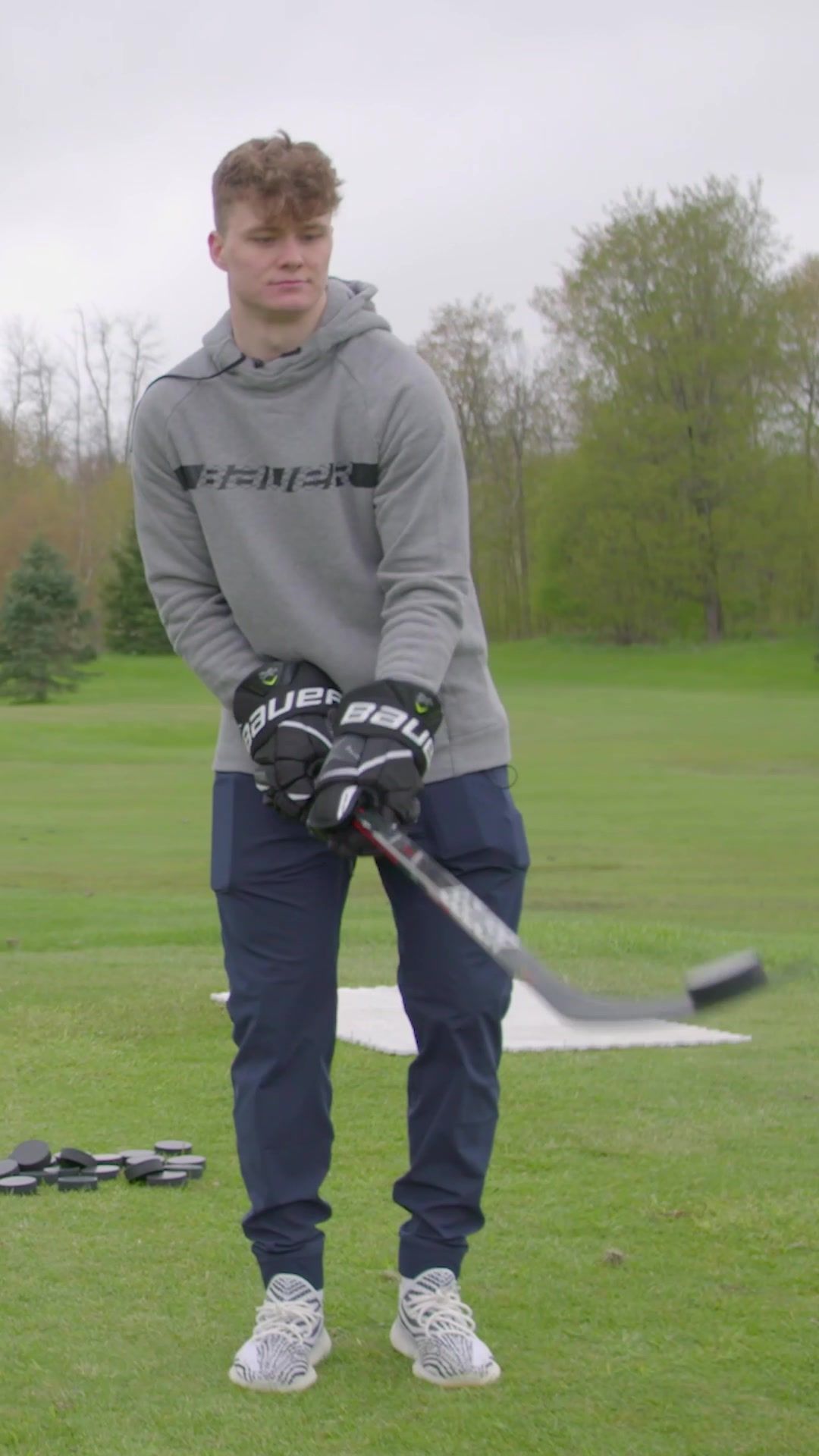 Video post by @bauerhockey on TikTok