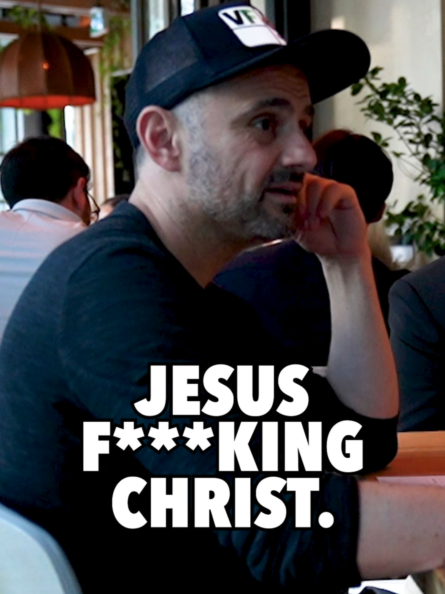 Video post by @garyvee on TikTok