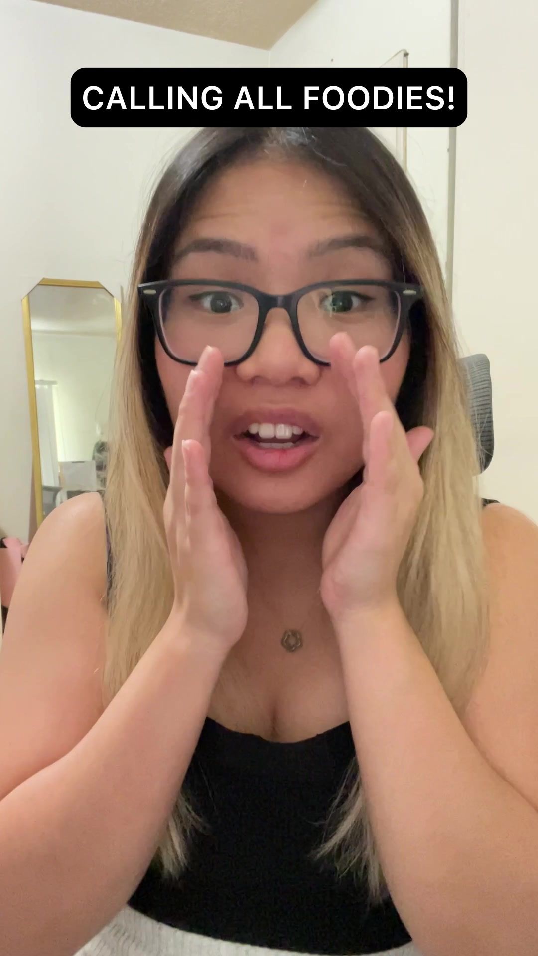 Video post by @thefunsizedfoodie on TikTok
