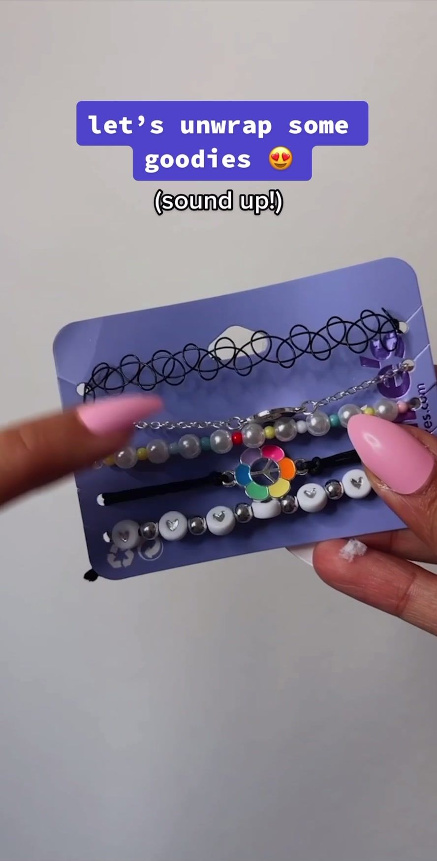 Video post by @clairesstores on TikTok