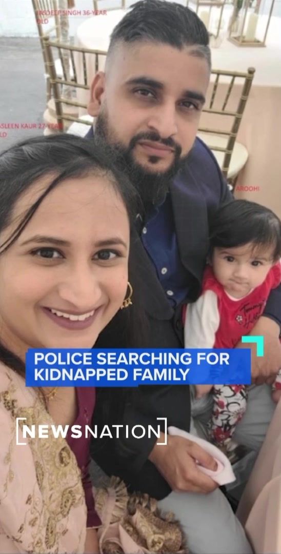 Video post by @newsnationnow on TikTok