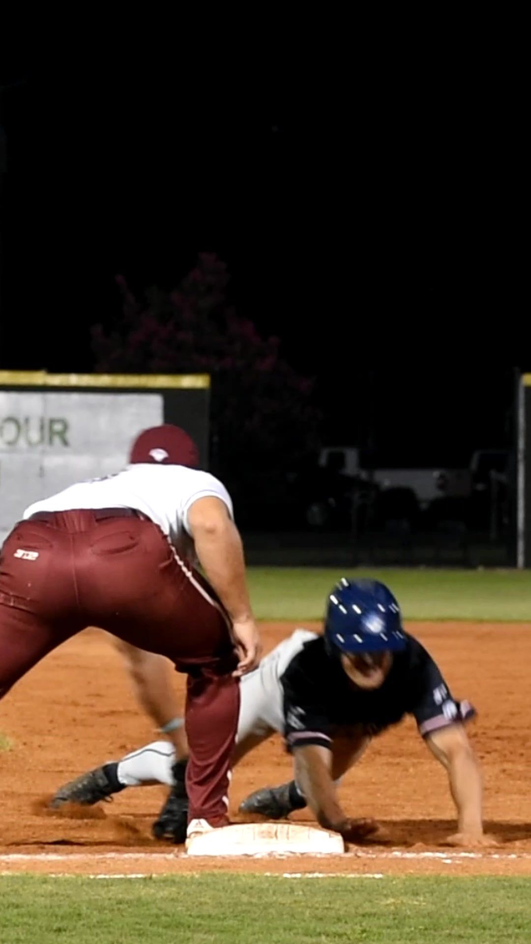 Video post by @gomaconbacon on TikTok