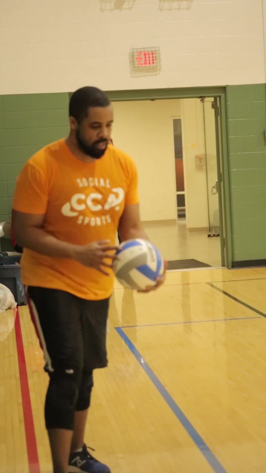 Video post by @ccasports on TikTok