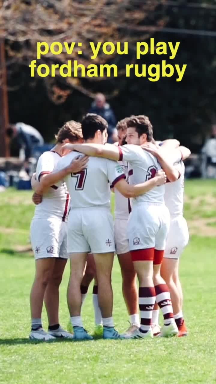 Video post by @ncrugby on TikTok