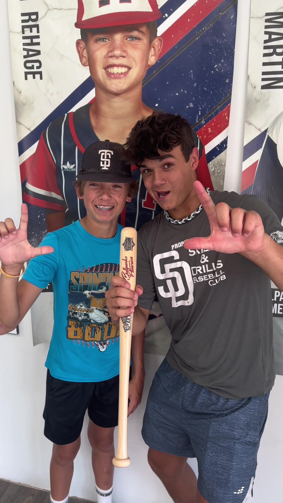 Video post by @boabaseball on TikTok