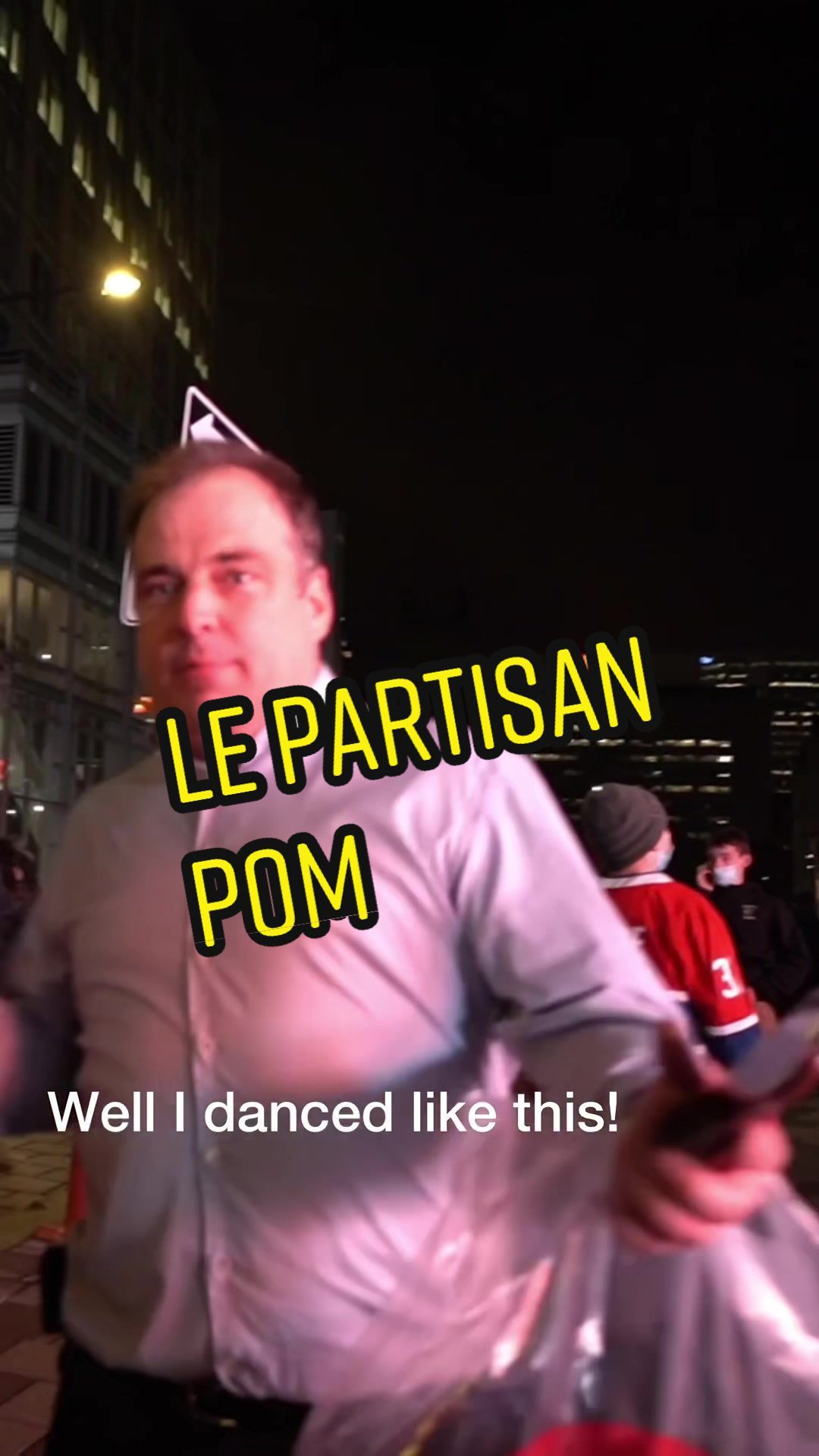 Video post by @hftvsports on TikTok