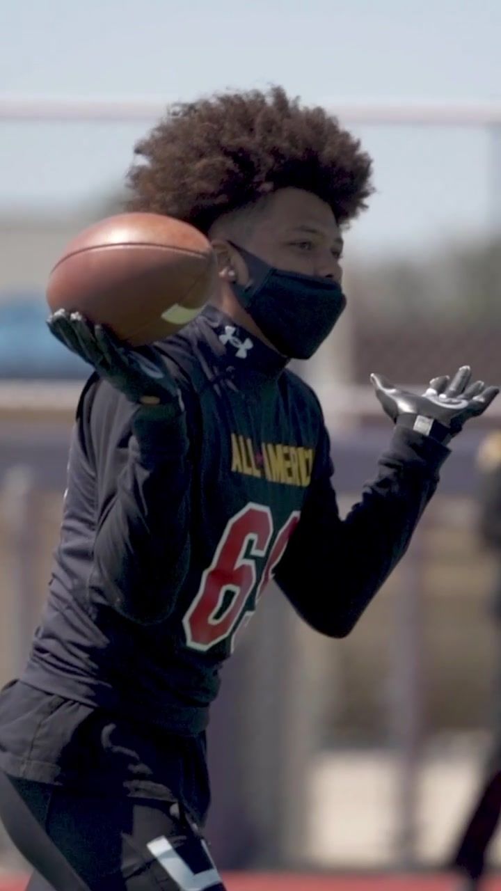 Video post by @underarmour on TikTok