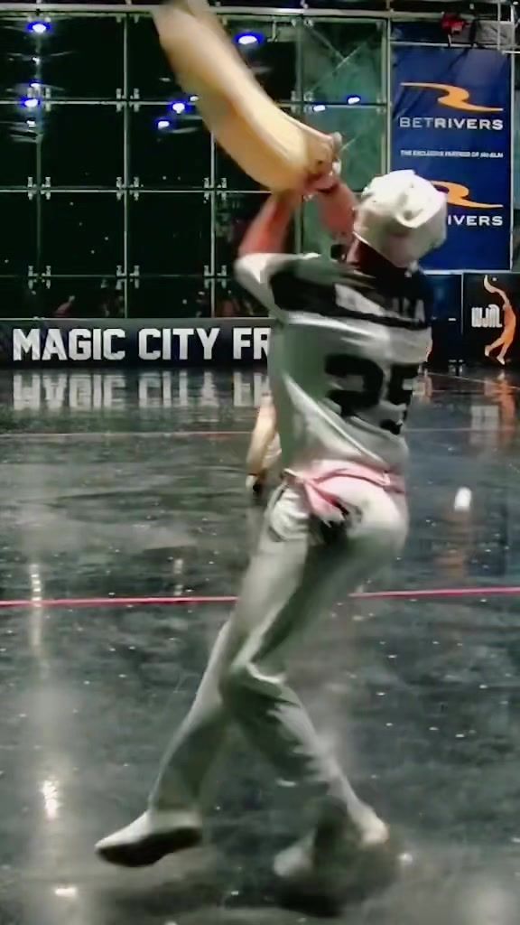 Video post by @jaialaileague on TikTok