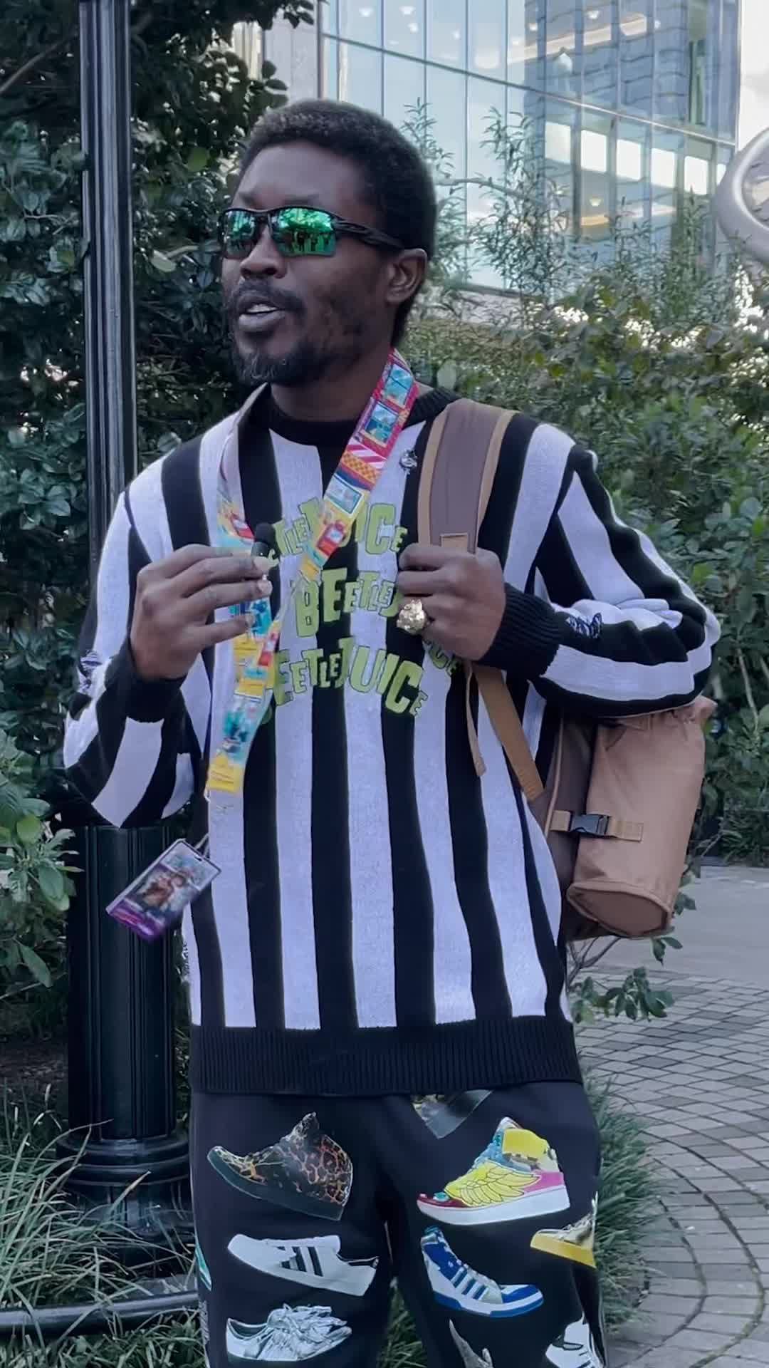 Video post by @stadiumgoods on TikTok