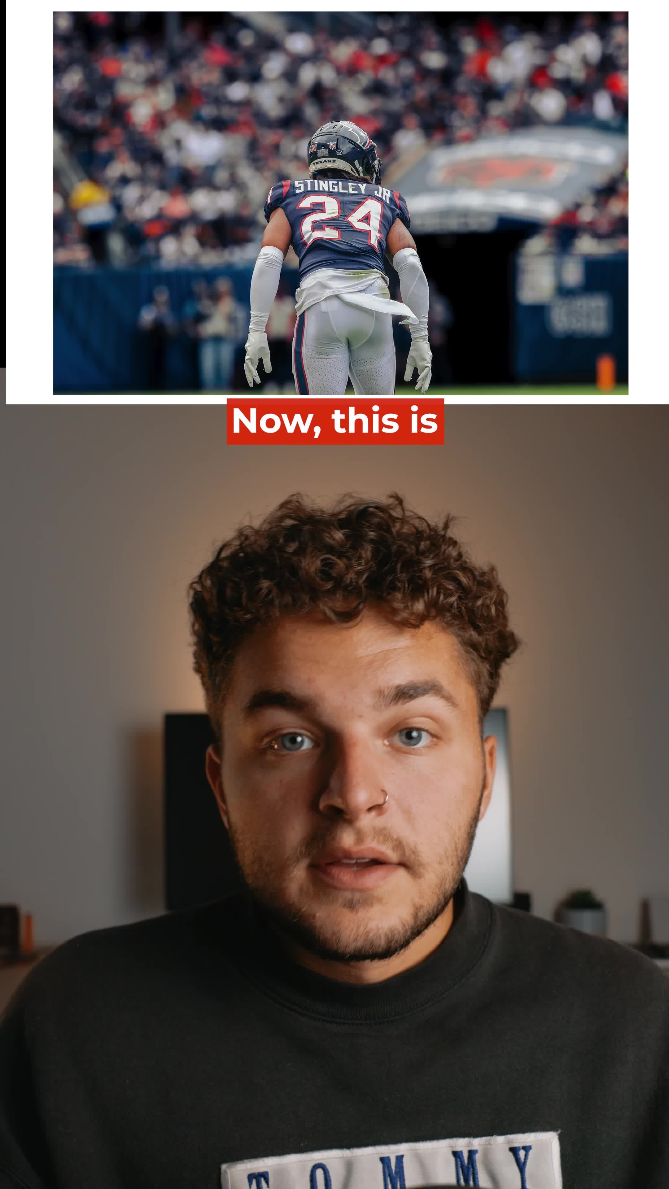 Video post by @joeypusateri_ on TikTok