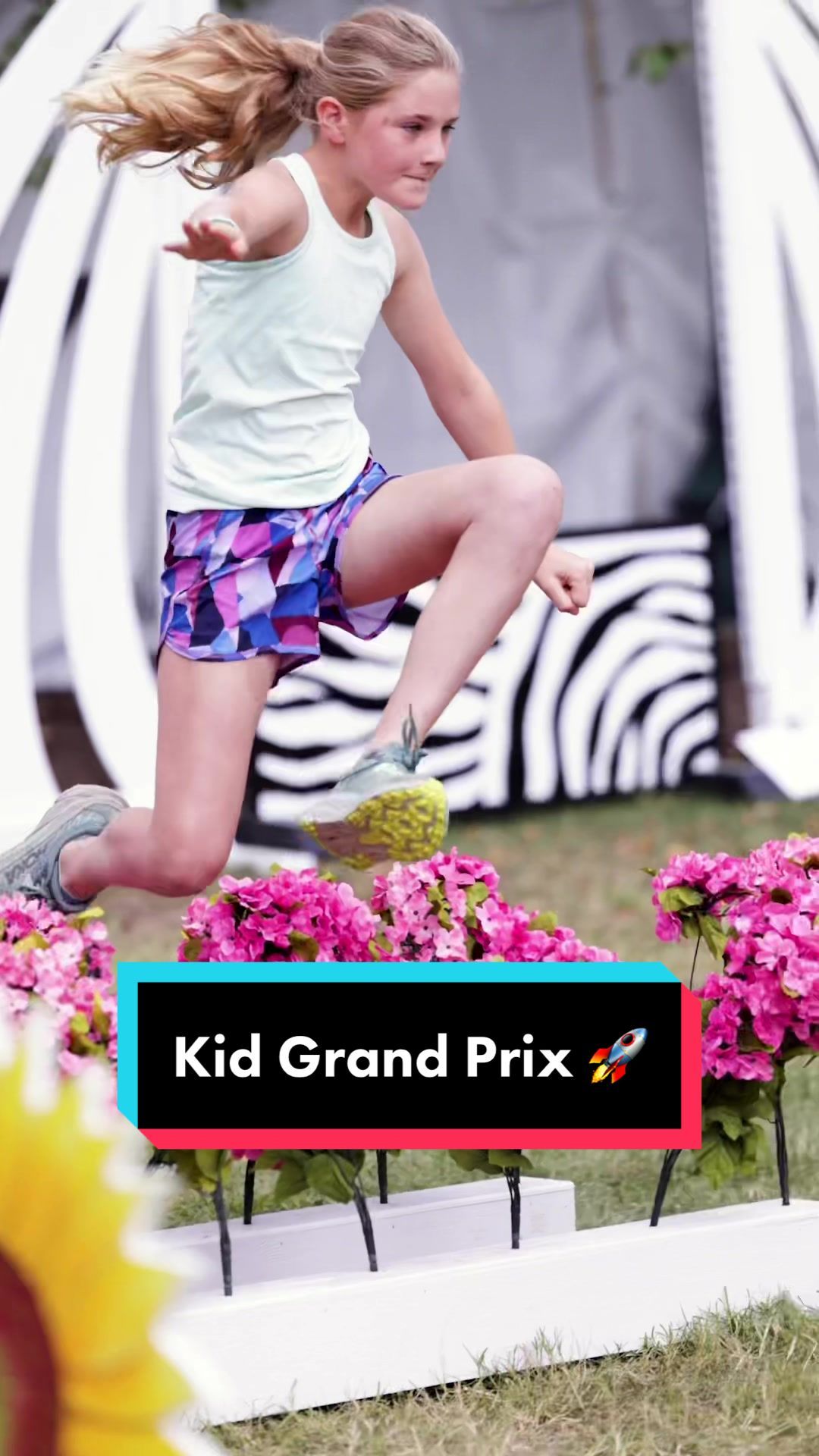 Video post by @usequestrian on TikTok