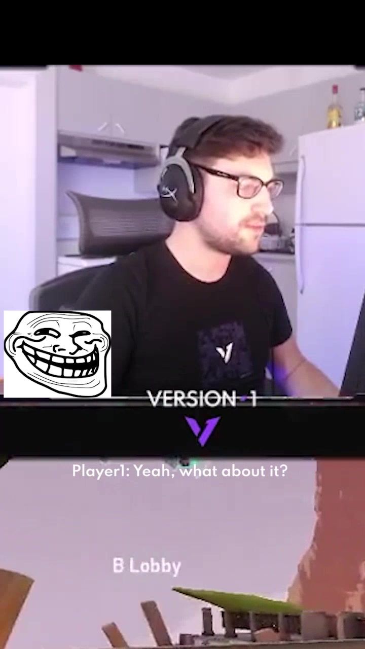 Video post by @version1gg on TikTok