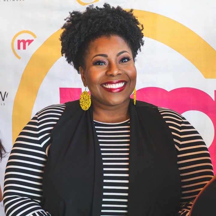 Image post by @bloggingbeauties on Facebook