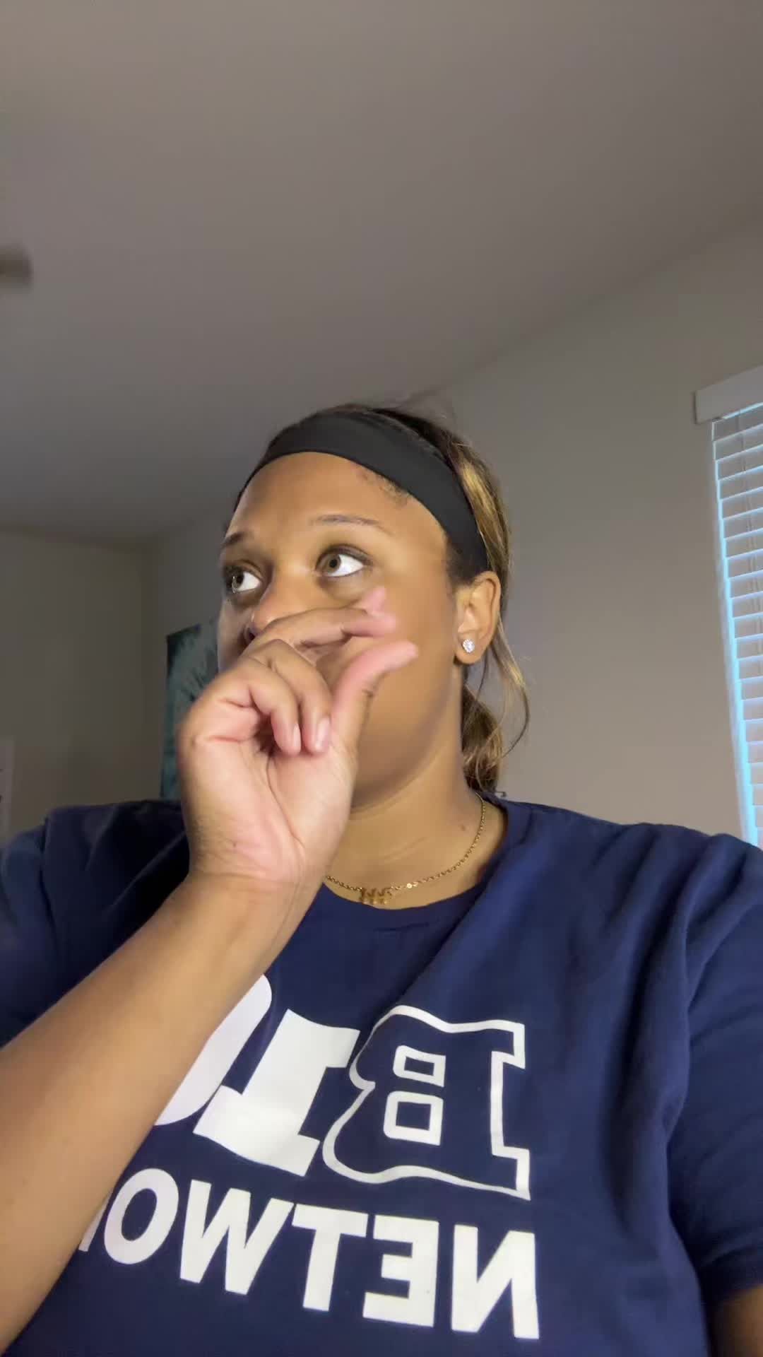 Video post by @cherandalynn on TikTok