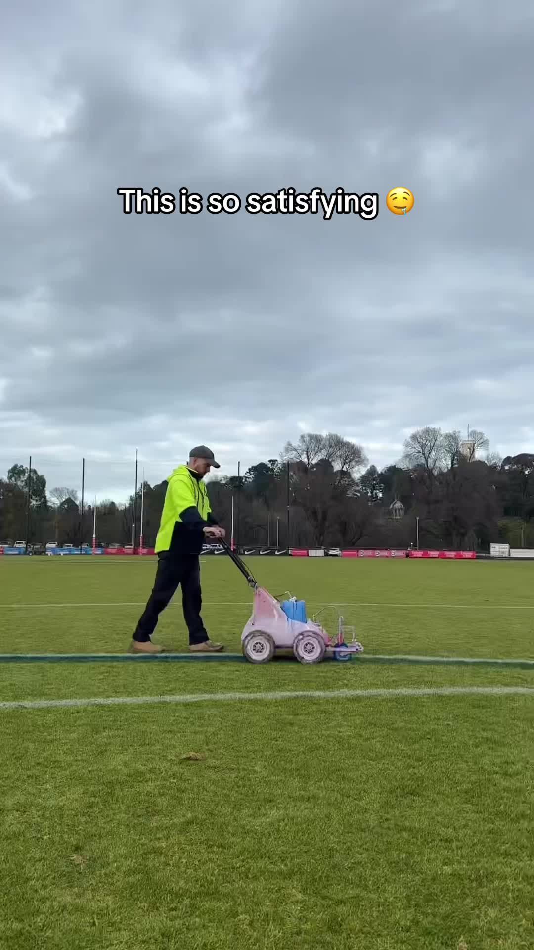 Video post by @collingwoodfc on TikTok