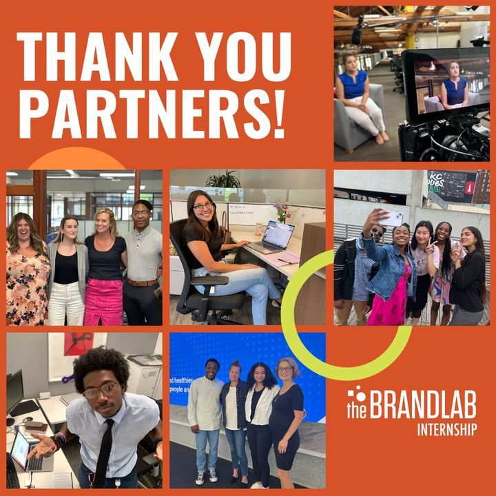 Image post by @TheBrandLab on Facebook