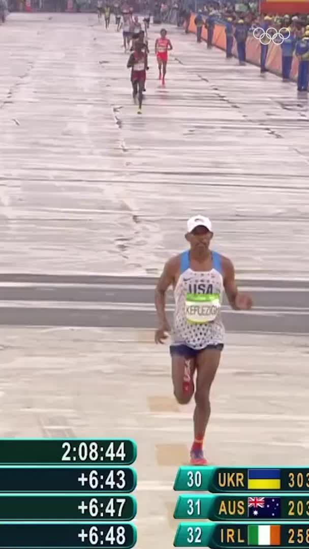 Video post by @olympics on TikTok