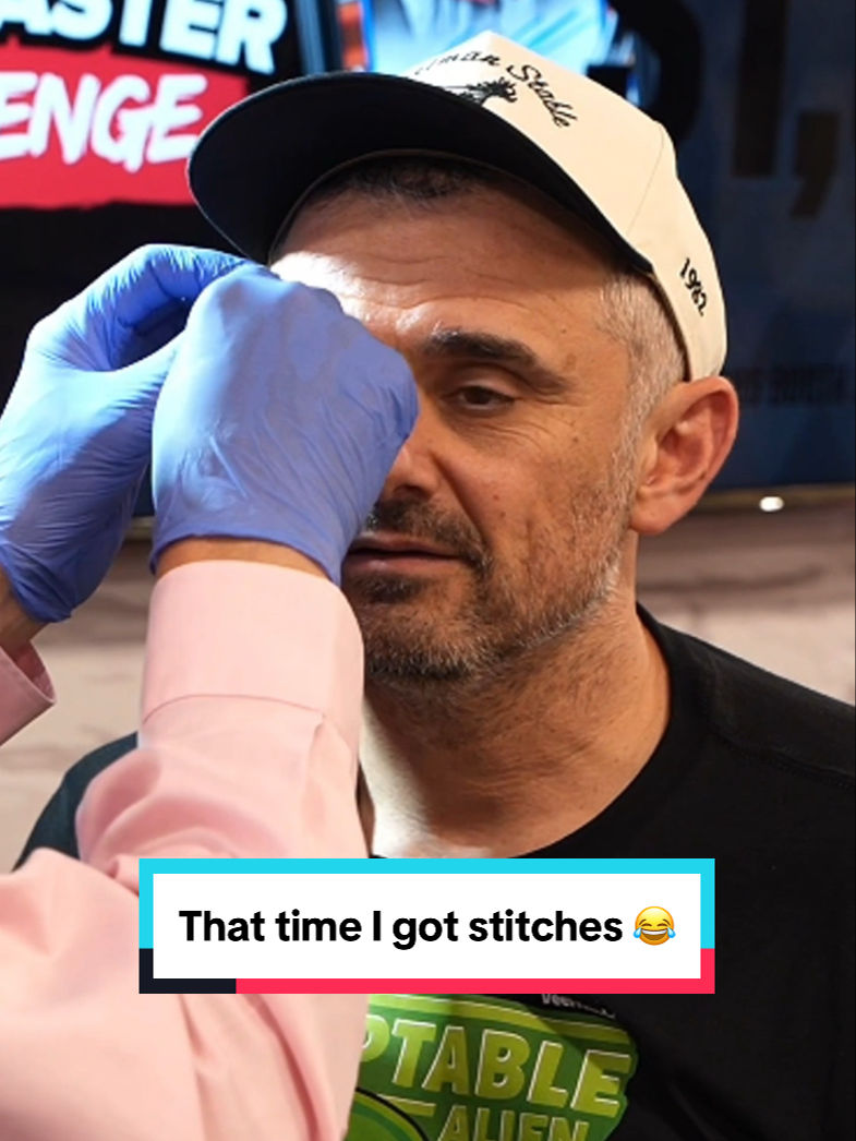 Video post by @garyvee on TikTok