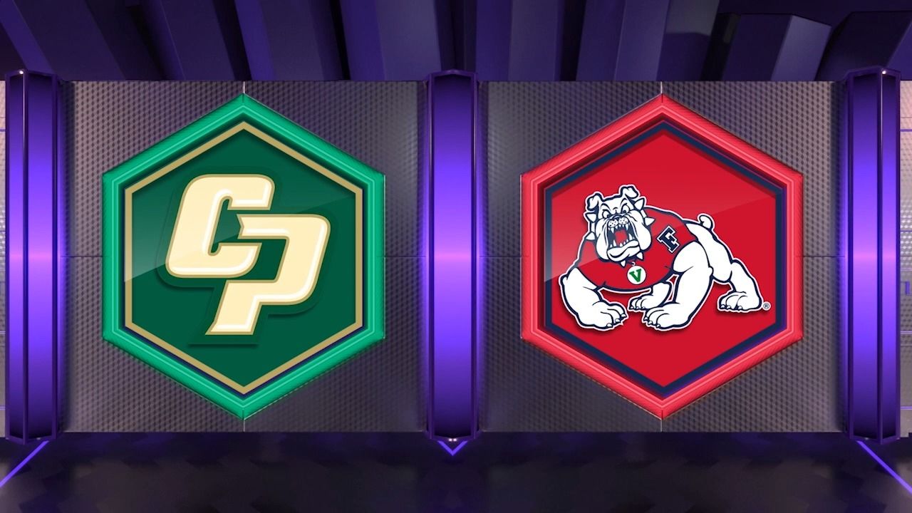 Video post by @MountainWestConference on Facebook