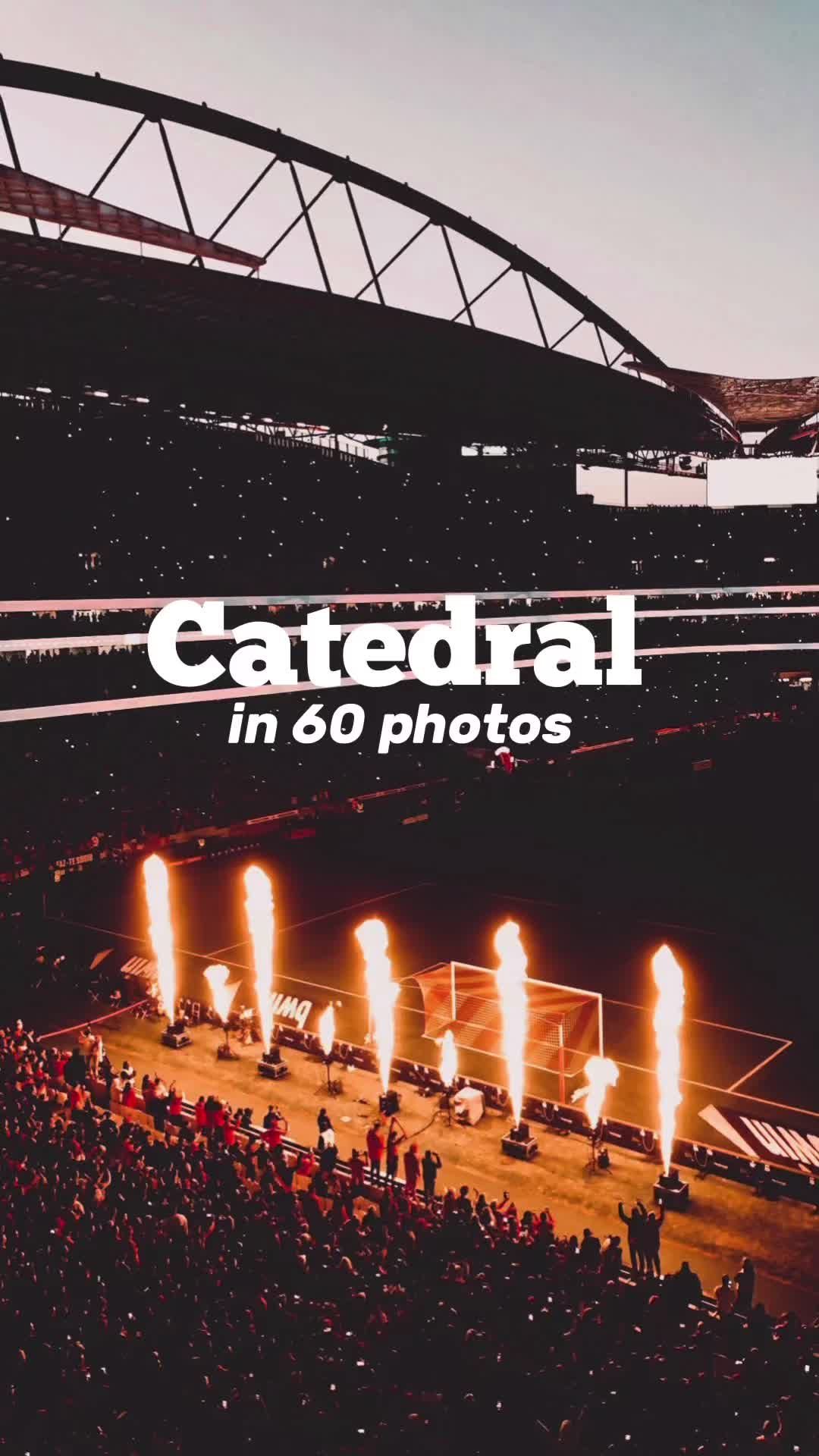 Video post by @slbenfica on TikTok