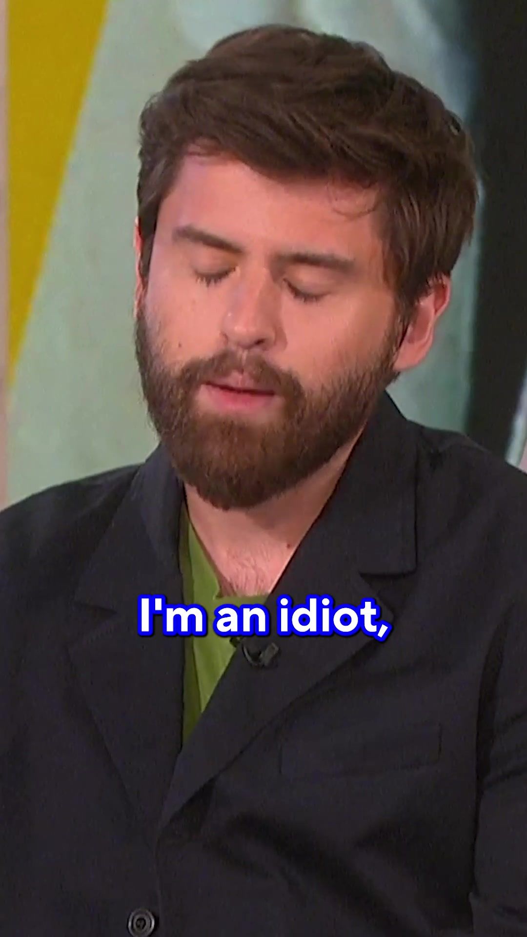 Video post by @thetalkcbs on TikTok