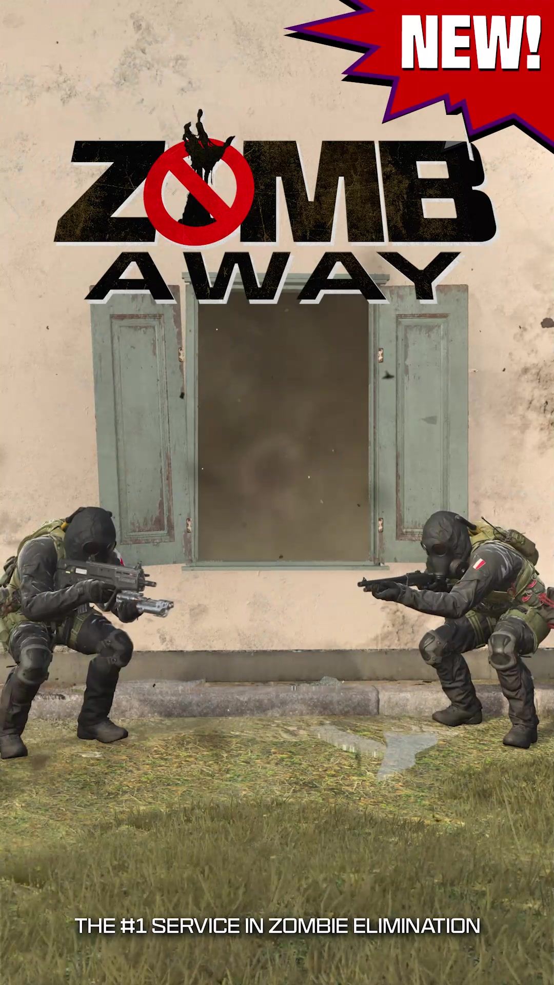 Video post by @callofduty on TikTok