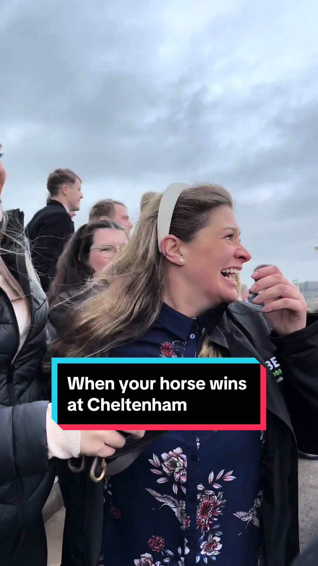 Video post by @itvsport on TikTok