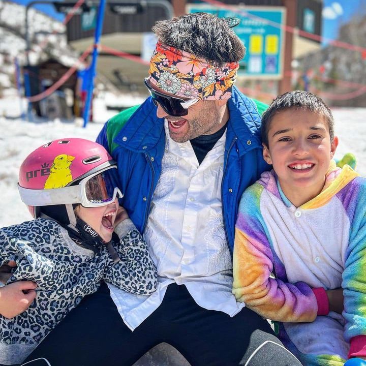 Image post by @ArrowheadatColorado on Facebook