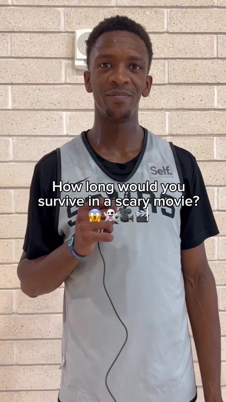 Video post by @spurs on TikTok