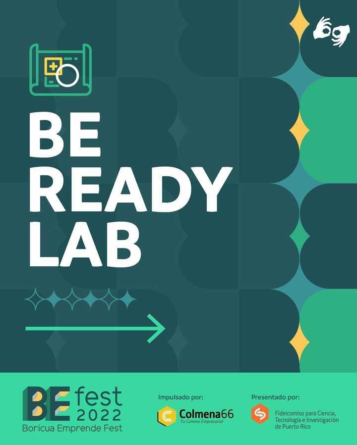 Image post by @BEFestpr on Facebook