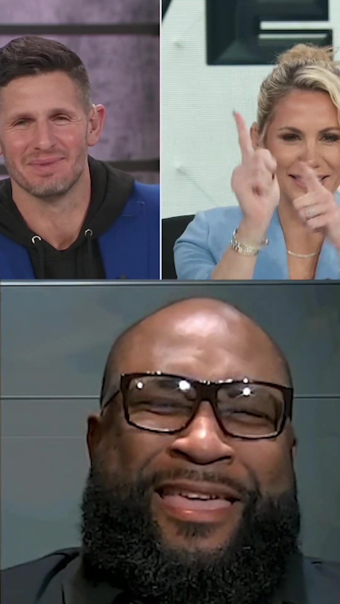 Video post by @espn on TikTok