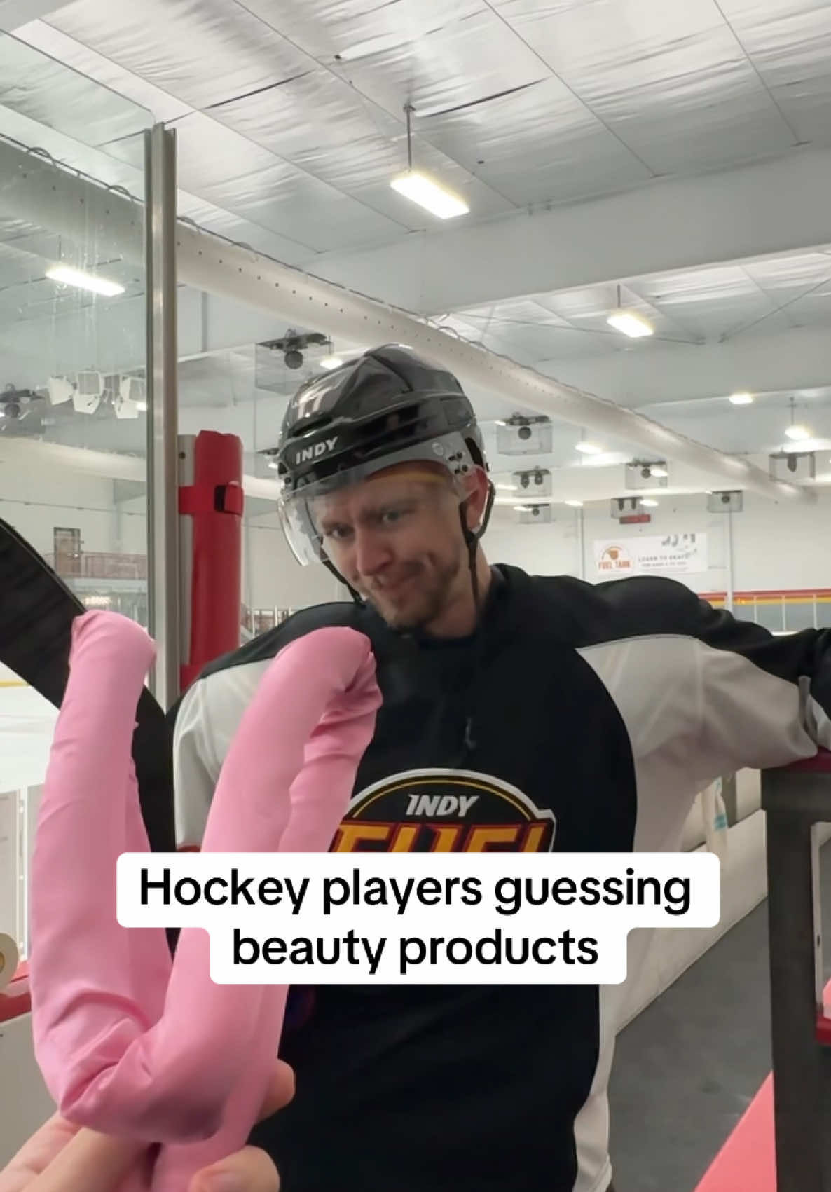 Video post by @indyfuel on TikTok