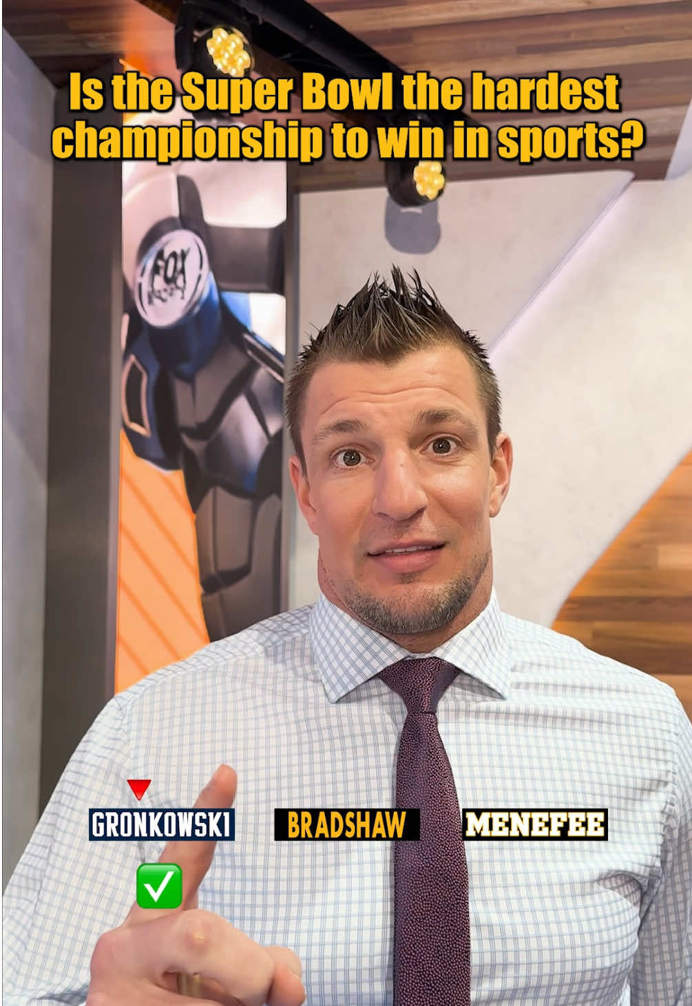 Video post by @nflonfox on TikTok