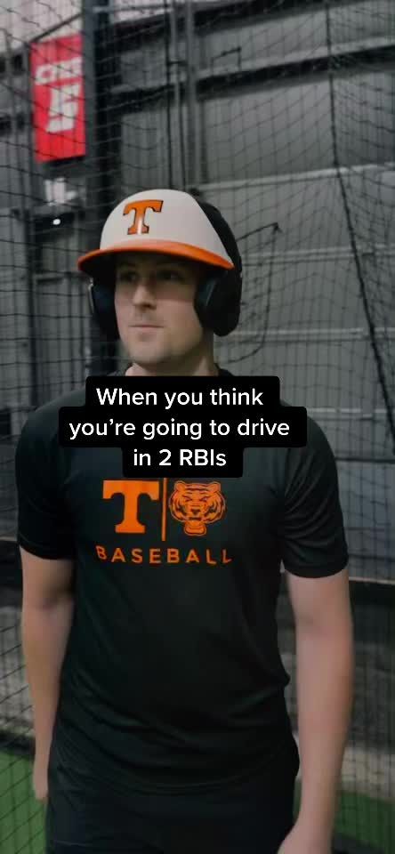 Video post by @rawlingstigers_ on TikTok
