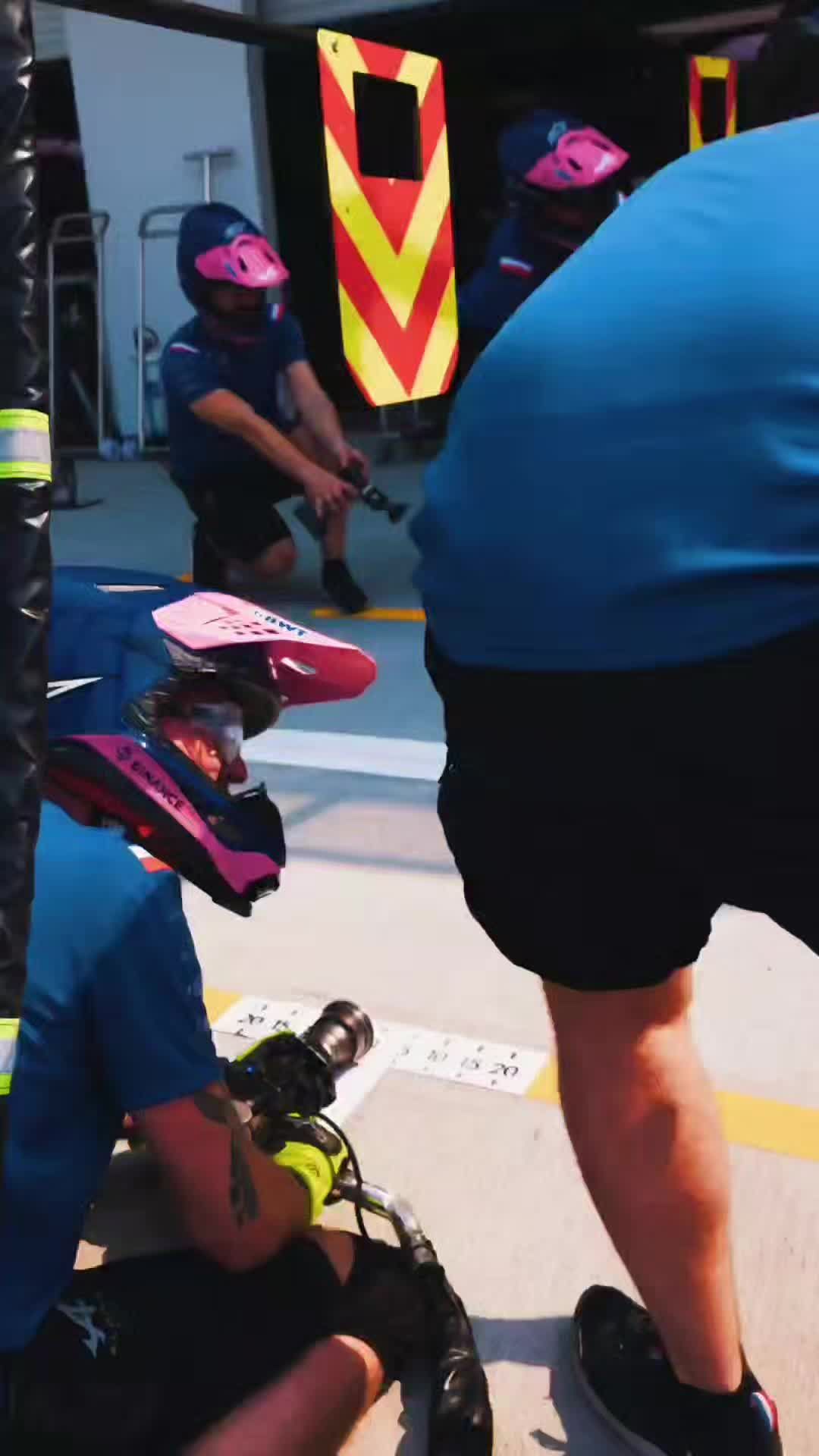 Video post by @alpinef1team on TikTok