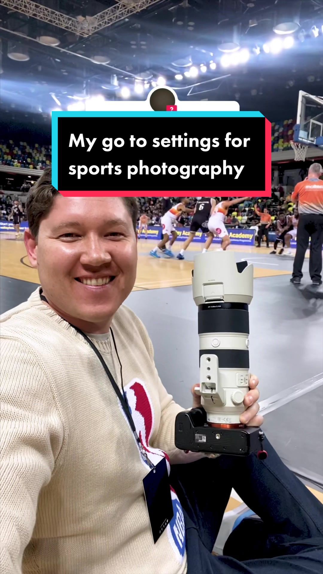 Video post by @brianbosche on TikTok