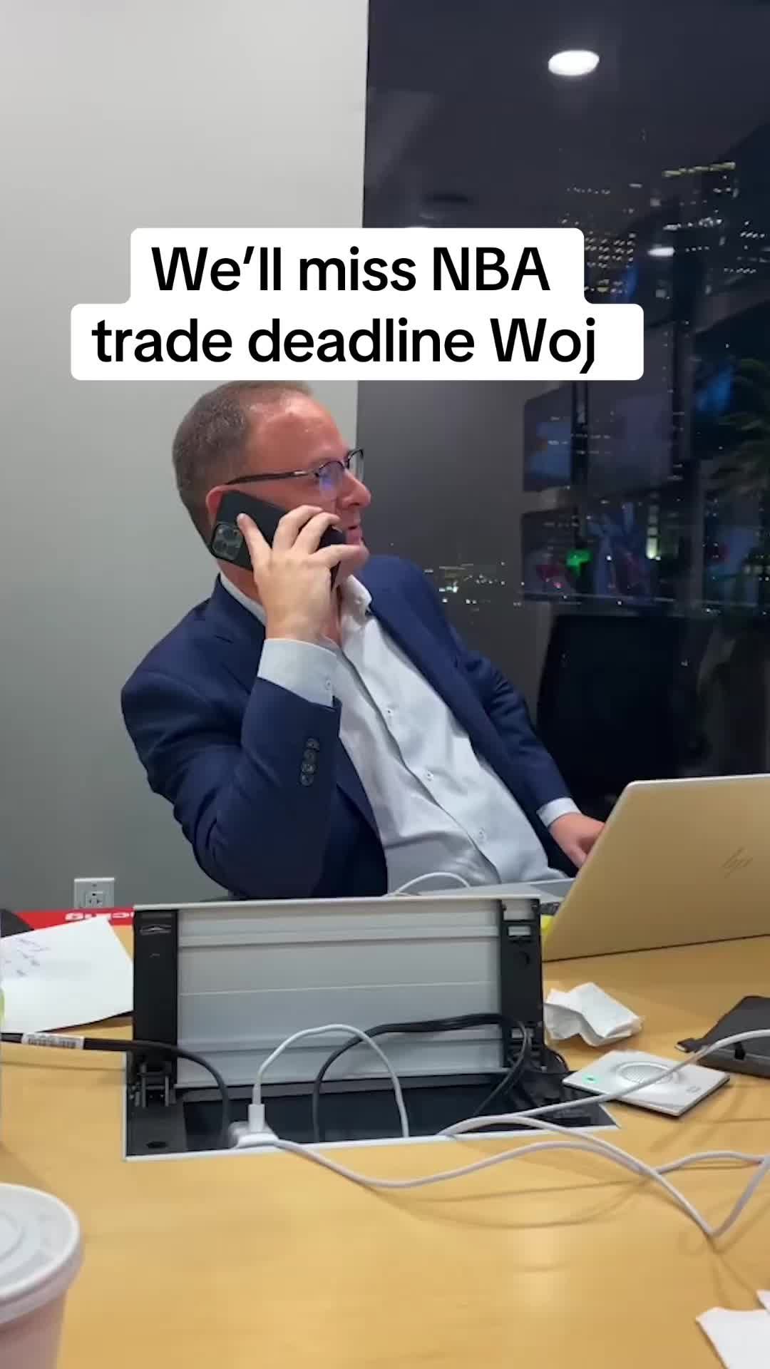 Video post by @espn on TikTok