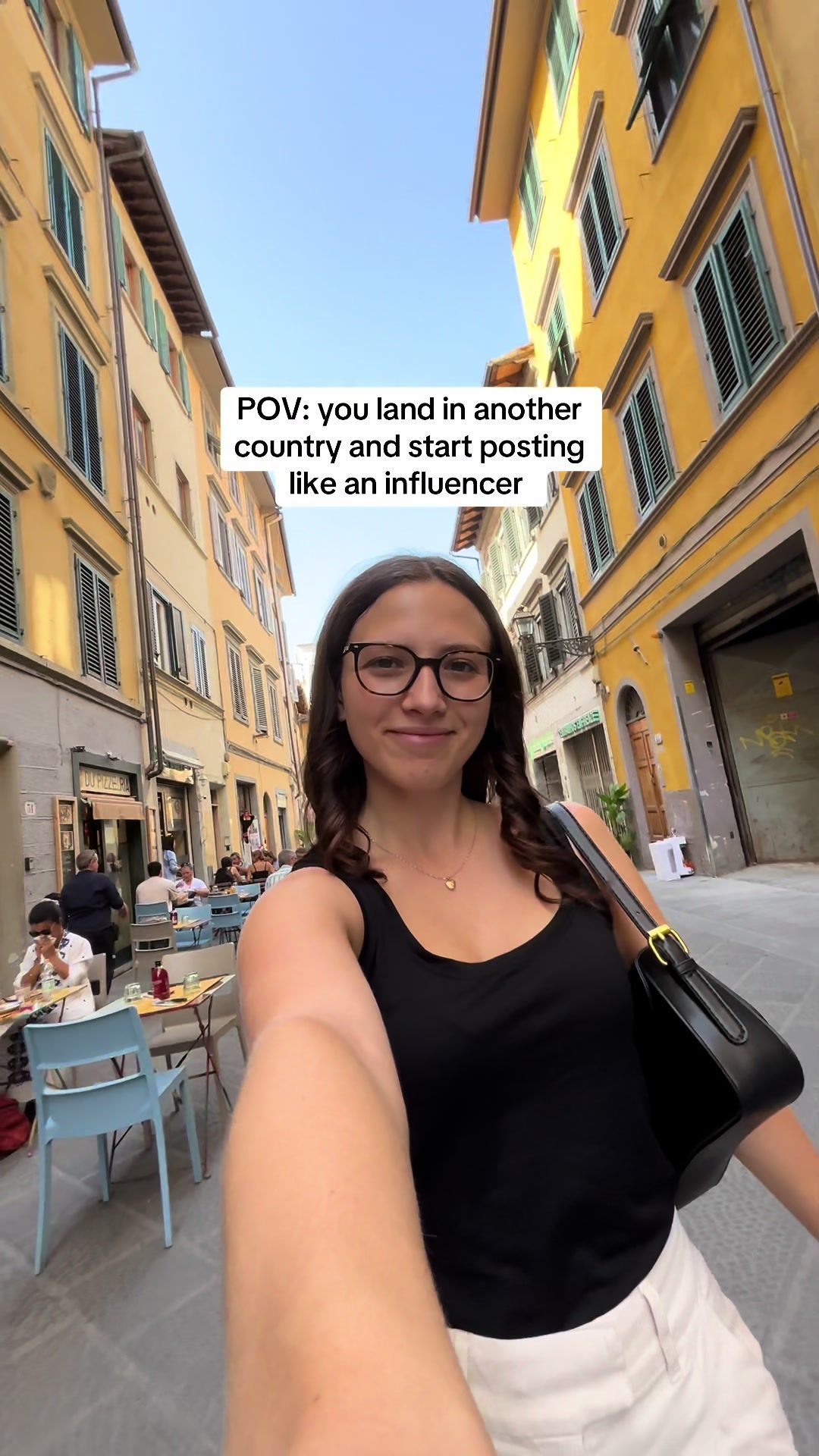 Video post by @mirandabalbino on TikTok