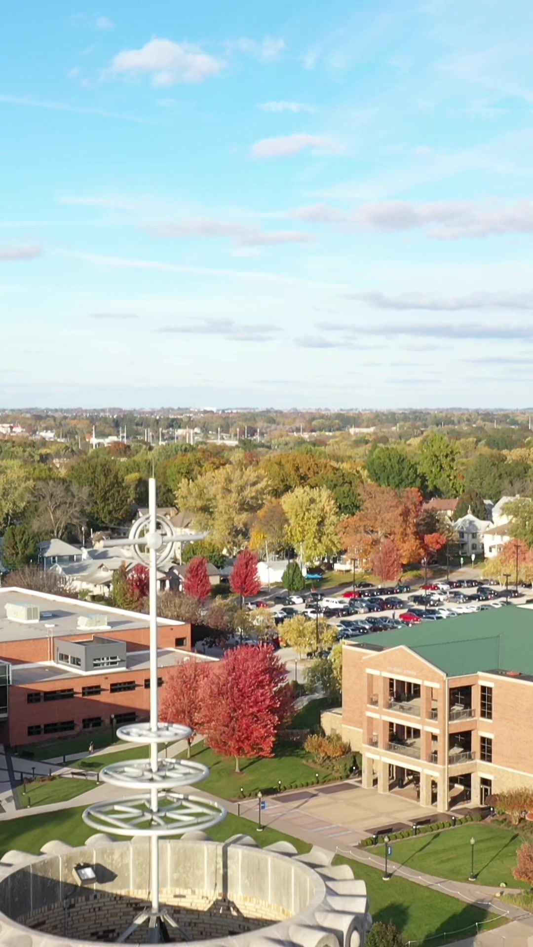 Video post by @stambroseuniversity on TikTok