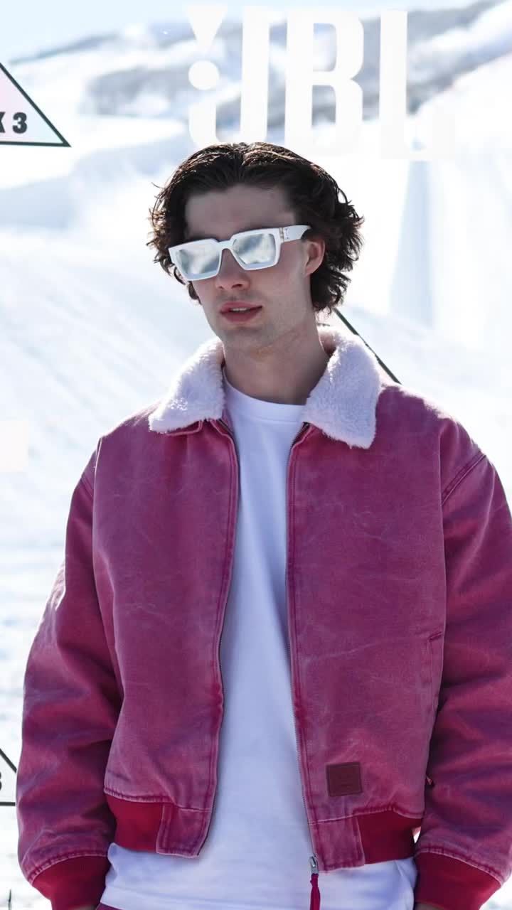 Video post by @joshgiddey on TikTok