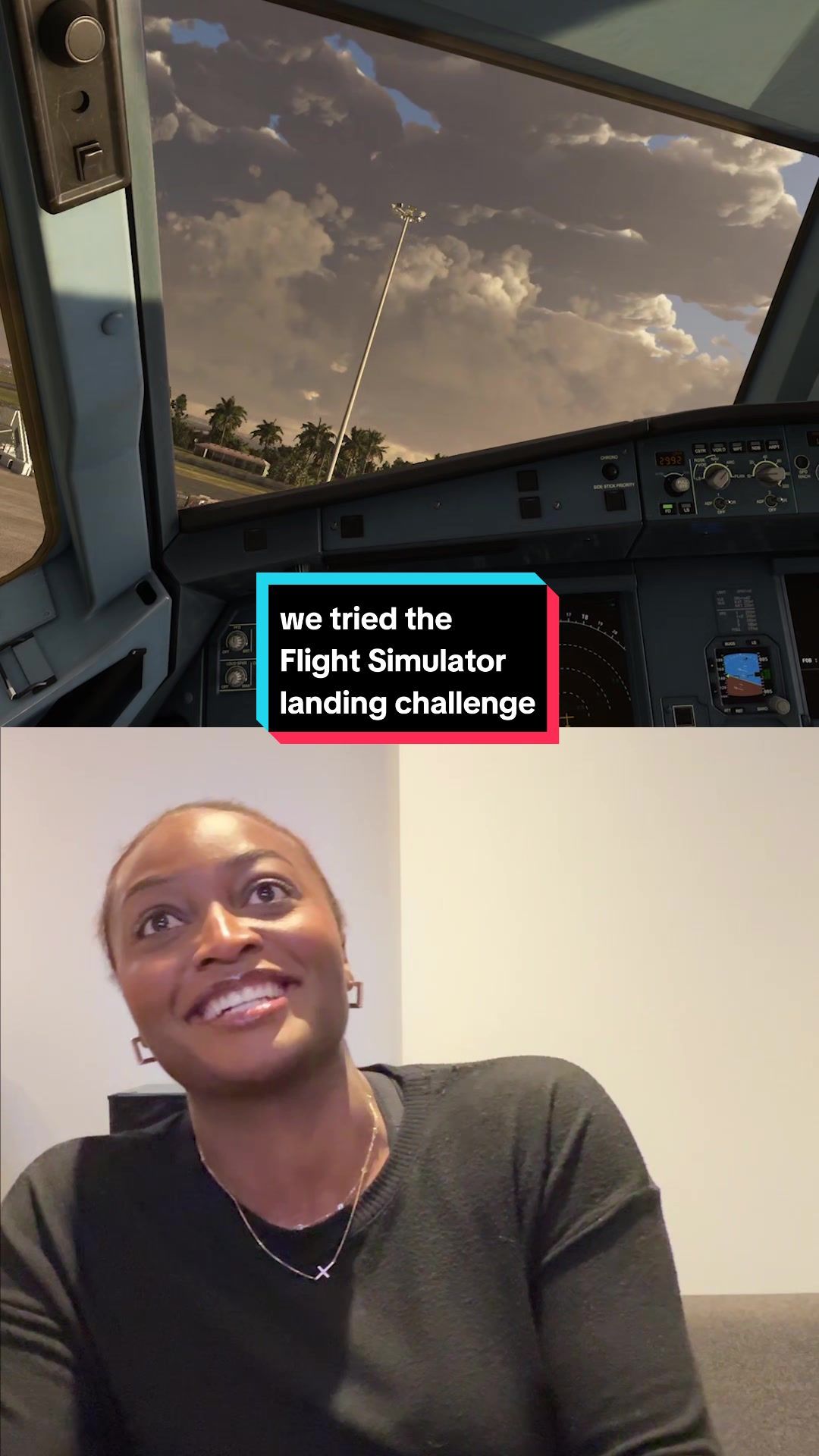 Video post by @microsoft on TikTok