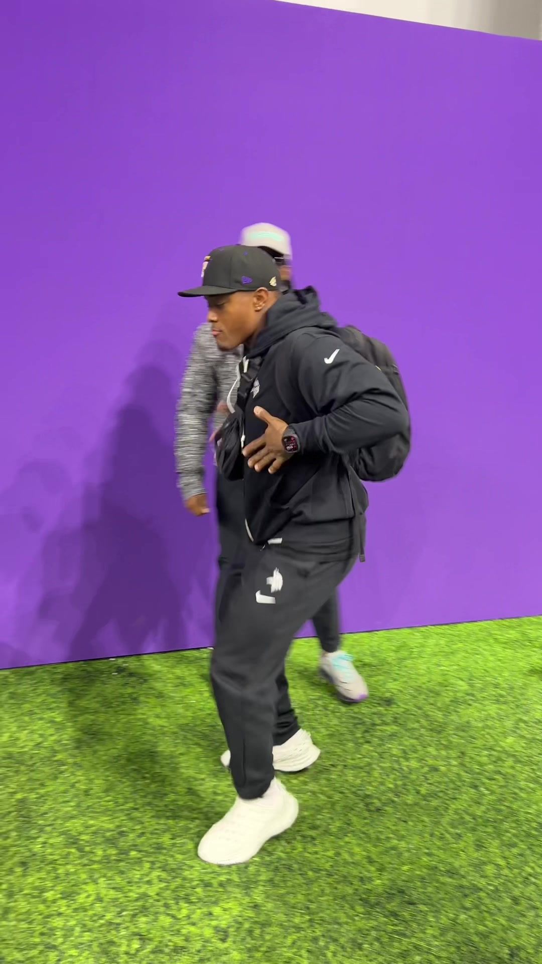 Video post by @vikings on TikTok
