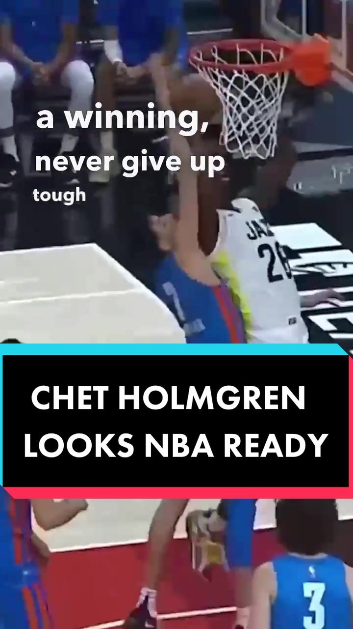 Video post by @kevinoconnornba on TikTok